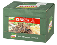 Knorr Köfte Harcı 82 g