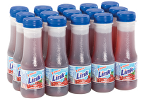 Link Vişne Aromalı İçecek 200 ml 15'li
