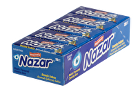 Nazar Damla Aromalı Stick Sakız 5'li 20 Adet