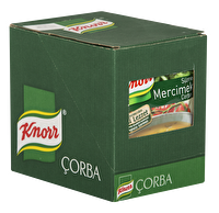 Knorr Mercimek Çorbası 76 g