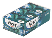 First Sensations Gece Düşü Nane Aromalı 27 g 12'li