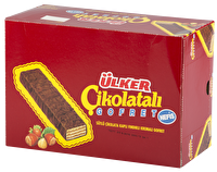 Ülker Çikolatalı Gofret 36 g 36'lı
