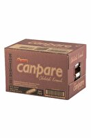 Ülker Canpare Çikolata Kremalı Bisk 81 g 24'lü