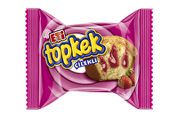 Eti Topkek Çilekli 40 g 24'lü