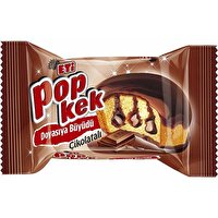 Eti Popkek Kakaolu 60 g 24'lü