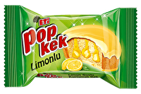 Eti Popkek Limonlu 60 g 24'lü