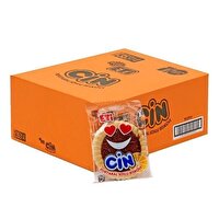 Eti Cin Tekli Portakallı 25 g 36'lı