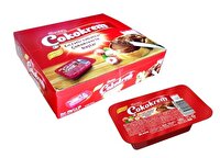Ülker Çokokrem Kakaolu Fındık Kreması 20 g 36'lı