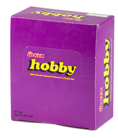 Ülker Hobby Çikolatalı Fındıklı Bar 25 g 24'lü