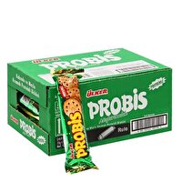 Ülker Probis Sandviç Bisküvi 75 g 18'li
