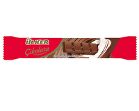 Ülker Sütlü Finger Çikolata 6,6 g 24'lü