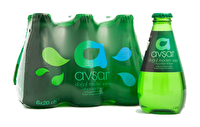 Avşar Sade Maden Suyu 200 ml 6'lı