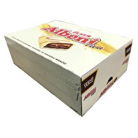 Ülker Albeni Viva Beyaz Çikolatalı 36 g 24'lü