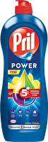 Pril Limon Bulaşık Deterjanı Sıvı 675 g
