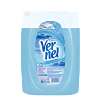 Vernel Deniz Esinitisi Yumuşatıcı 5 L