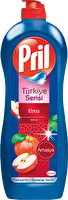 Pril Elma Bulaşık Deterjanı Sıvı 675 g