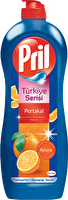 Pril Portakal Bulaşık Deterjanı Sıvı 675 g