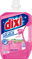 Dixi Yaban Gülü Yüzey Tem. 2,5 L