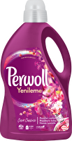 Perwoll Yenileme & Çiçek Cazibesi 2,7 L