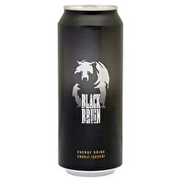 Black Bruin Enerji İçeceği 500 ml 24'lü