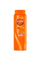 Elidor Şampuan Onarıcı Bakım 500 ml