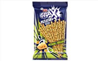 Eti Crax Patlayan Lezzet Peynir&Soğan 50 g 20'li