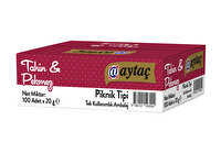 Aytaç Piknik Tahin Pekmez 100x20 g