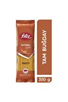 Filiz Tam Bugday Spaghetti 350 G