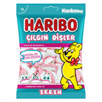 Haribo Diş 80 g