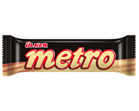 Ülker Metro 4x36 g