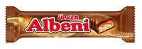 Ülker Albeni Bar 4*40 g