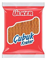 Ülker Çubuk Kraker 64 g 20'li
