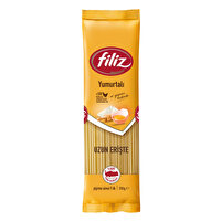 Filiz Makarna Yumurtalı Uzn Erişte 350Gr