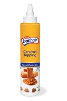 Kent Boringer Karamel Aromalı Topping Sos 750 gr