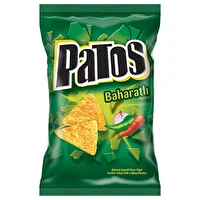 Patos Baharat Süper Boy 109 g