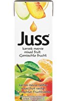 Juss Nektar Karışık 200 ml 27'li
