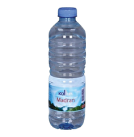 Kaltun Madran Doğal Kaynak Suyu 500 Ml