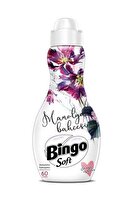Bingo Manolya Bahçesi Yumuşatıcı Konsantre 1,44 L