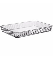 Paşabahçe 59204 Borcam Tepsi