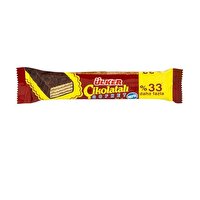 Ülker Çikolatalı Gofret Maxi 47 g