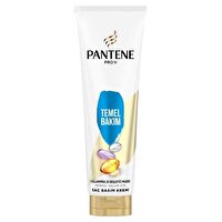Pantene Saç Kremi Klasik Bakım 275 ml