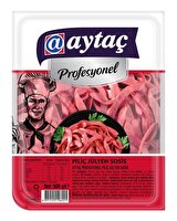 Aytaç Profesyonel Piliç Jülyen Sosis 500 g