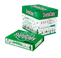 Sveto A4 Fotokopi Kağıdı 80 Gr 500'lü (5 Adet)