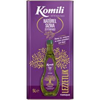 Komili Ege Sızması Zeytinyağı 5 L