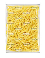 Superfresh Patates Profesyonel 2,5 kg