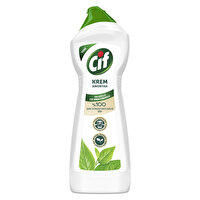 Cif Krem Amonyaklı Yüzey Temizleyici 750 ml