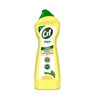 Cif Limon Yüzey Temizleyici 750 ml