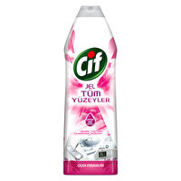 Cif Çiçek Yüzey Temizleyici 750 ml