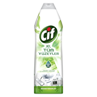 Cif Bahar Yüzey Temizleyici 750 ml