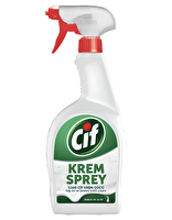 Cif Krem Sprey 750 ml